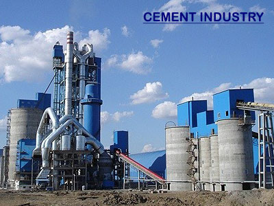 Cement Industry