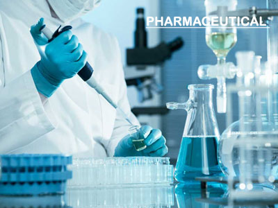Pharmaceutical