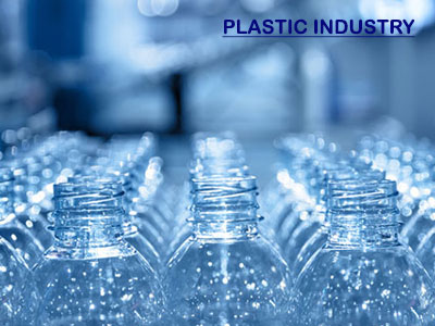 Plastic
