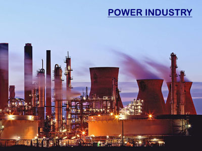 Power Industry